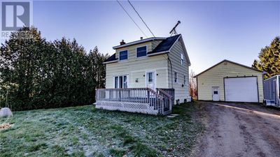 2669 Rte 440, House other with 3 bedrooms, 1 bathrooms and null parking in Rosaireville NB | Image 1