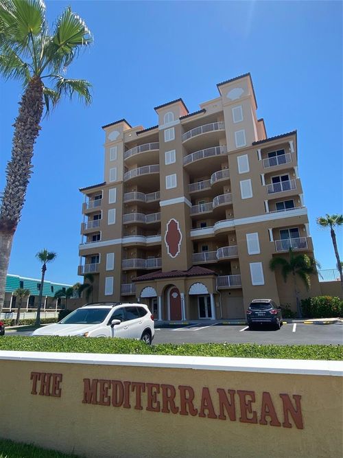 701-711 S Atlantic Ave, New Smyrna Beach, FL, 32169-2834 | Card Image