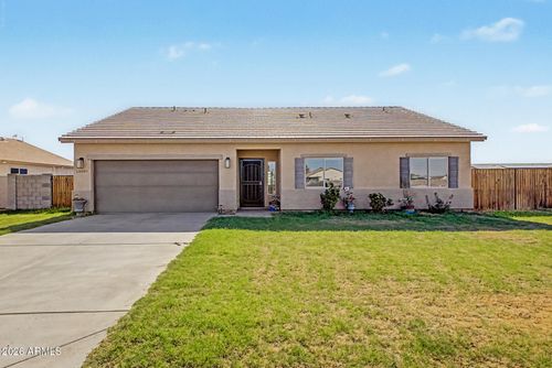 10997 W Cambria Cir, Arizona City, AZ, 85123-6487 | Card Image