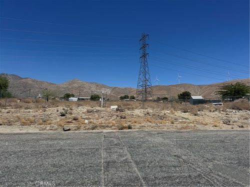0 Haugen Lehman Way, Whitewater, CA, 92282 | Card Image