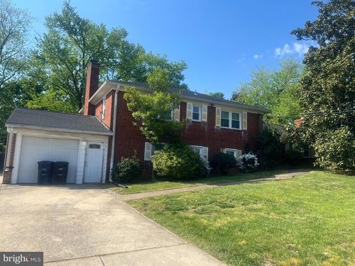6003 Bedford Ln, CLINTON, MD, 20735-1529 | Card Image