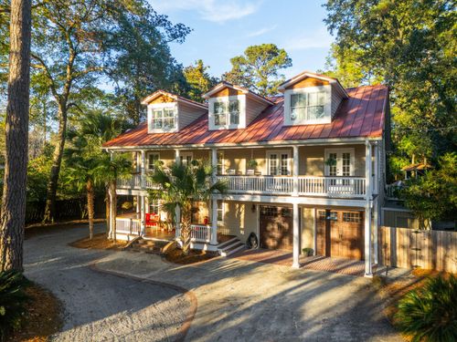 509 W 2nd South St, Summerville, SC, 29483-6057 | Card Image