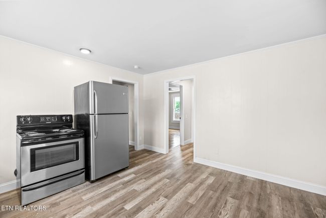 1338 Louisiana Ave, House other with 2 bedrooms, 1 bathrooms and null parking in Knoxville TN | Image 7