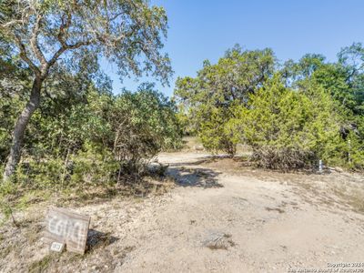 1075 Lakeshore Ln, House other with 2 bedrooms, 1 bathrooms and null parking in Bandera TX | Image 1