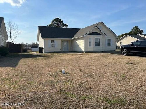 1003 Sundown Dr, Elizabeth City, NC, 27909-9503 | Card Image