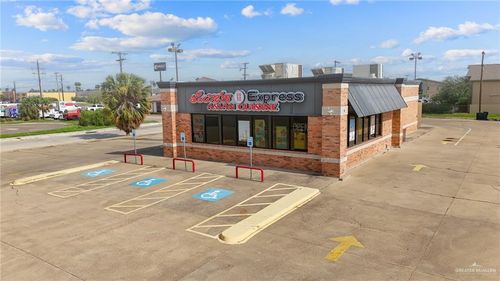 2105 W University Drive, Edinburg, TX, 78539 | Card Image