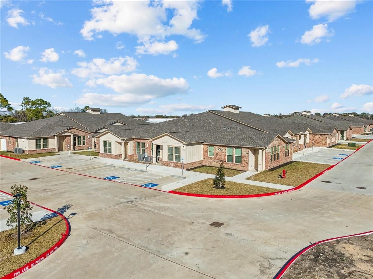 Residential Lease in League City 4