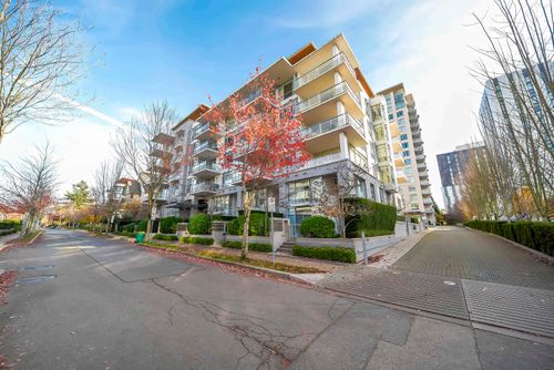 404-6080 Iona Dr, Vancouver, BC, V6T0A4 | Card Image