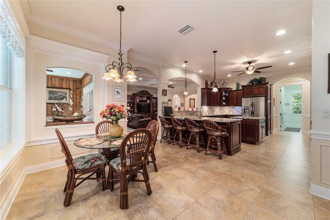 14460 Nw 147 Th Ct, House other with 3 bedrooms, 3 bathrooms and null parking in Williston FL | Image 38