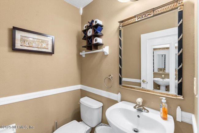 5349 Brighton Park Ln, Townhouse with 3 bedrooms, 3 bathrooms and null parking in Jacksonville FL | Image 10