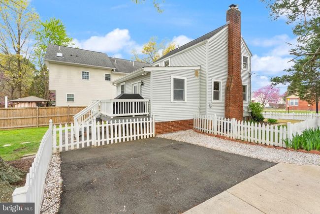 5800 3 Rd St S, House other with 3 bedrooms, 3 bathrooms and null parking in ARLINGTON VA | Image 36