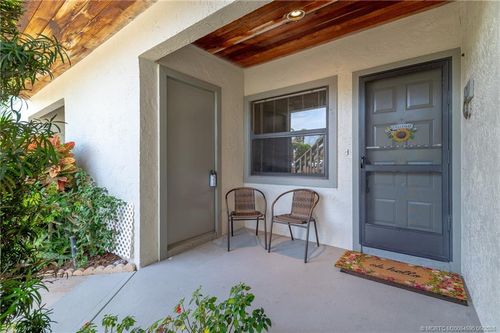 101-6295 Charleston Pl, Hobe Sound, FL, 33455-7370 | Card Image