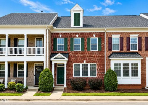 1331 Still Monument Way, Raleigh, NC, 27603-3493 | Card Image
