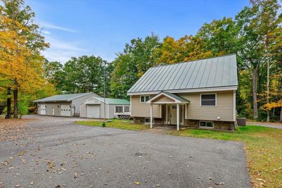 20 Seminary Road, House other with 3 bedrooms, 1 bathrooms and null parking in Winchester NH | Image 1