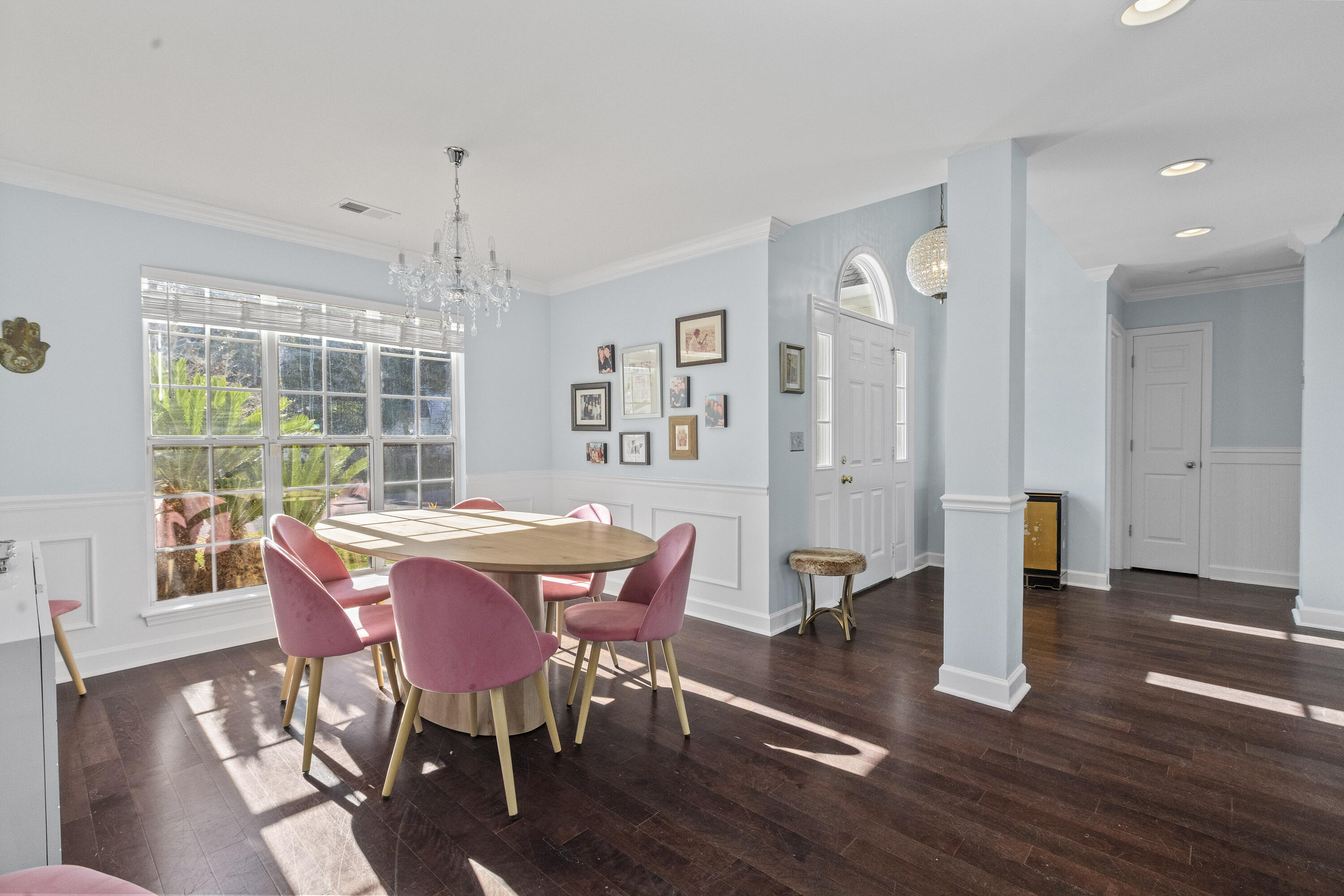Residential in Mount Pleasant 4