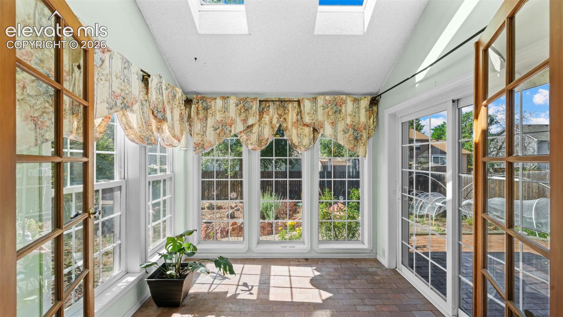 Residential in Colorado Springs 2