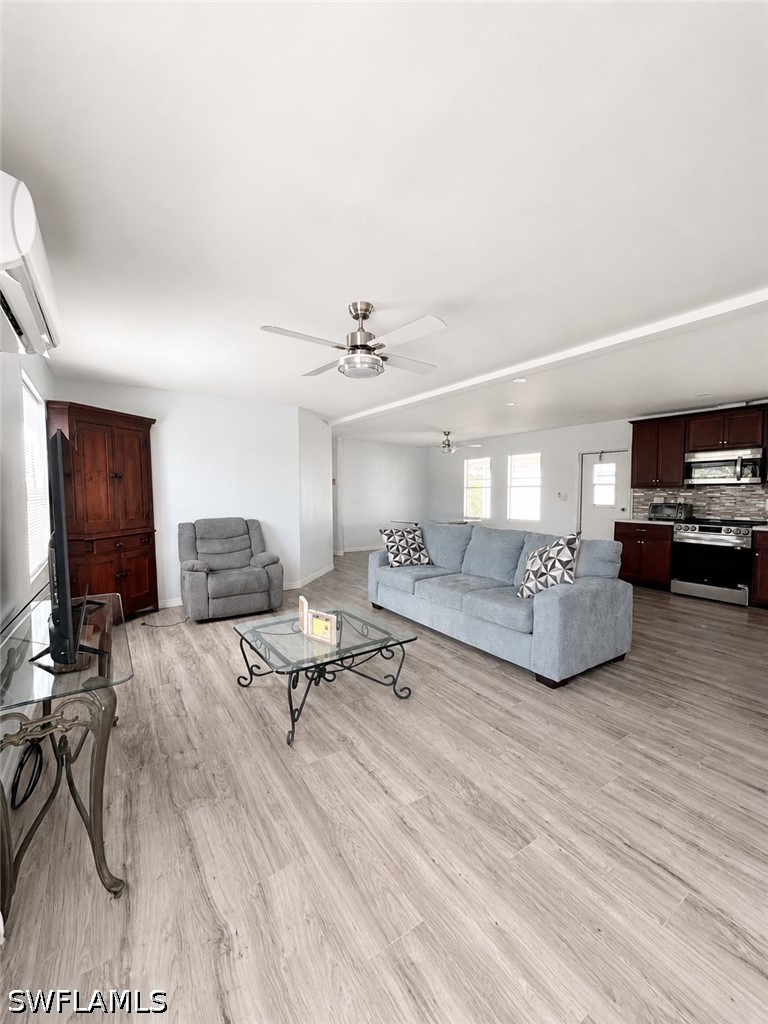 Residential Lease in North Fort Myers 3