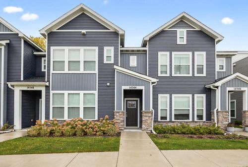 14544 Twin Lakes Cir, Burnsville, MN, 55306-4505 | Card Image