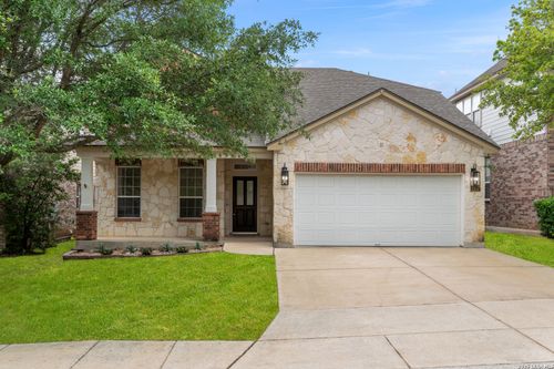 25047 Mc Bride Dr, San Antonio, TX, 78255-2337 | Card Image