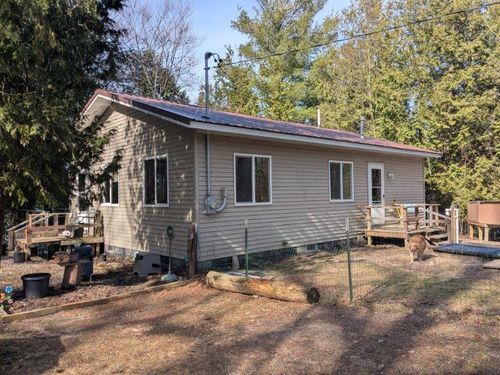 3698 Chippewa Dr, Glennie, MI, 48737-9322 | Card Image