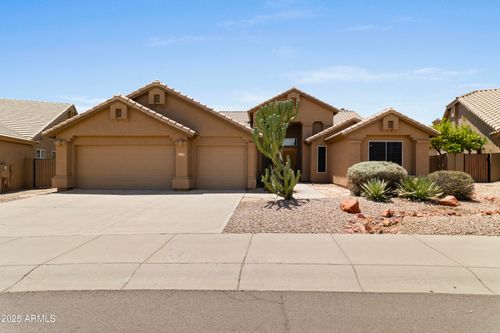 27804 N 110th Pl, Scottsdale, AZ, 85262-7418 | Card Image