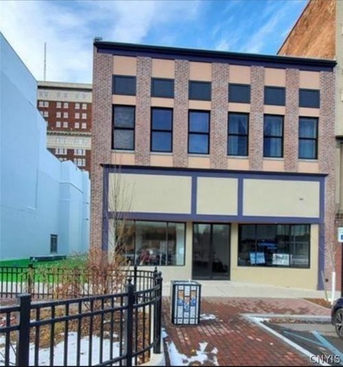 421 Seneca St, Utica, NY, 13502-4337 | Card Image