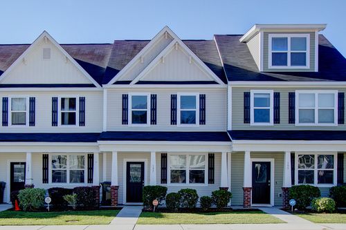 197 Woodward Rd, Goose Creek, SC, 29445-7768 | Card Image