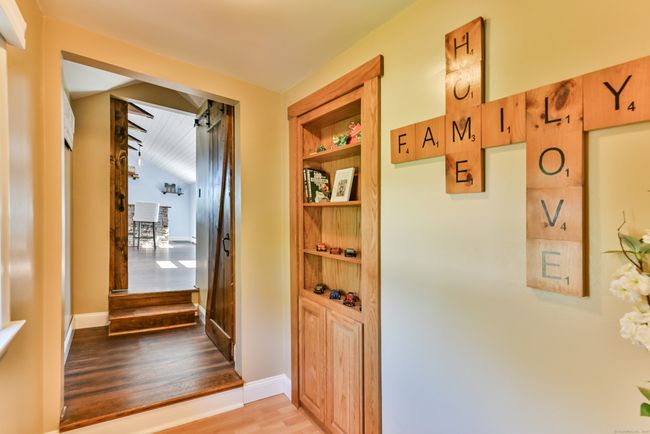 35 Walker Rd, House other with 3 bedrooms, 2 bathrooms and 4 parking in Quinebaug CT | Image 34