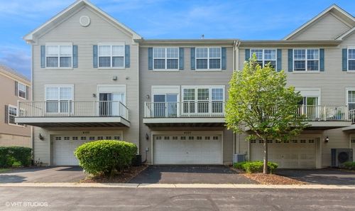 4107 Milford Ln, Aurora, IL, 60504-2103 | Card Image