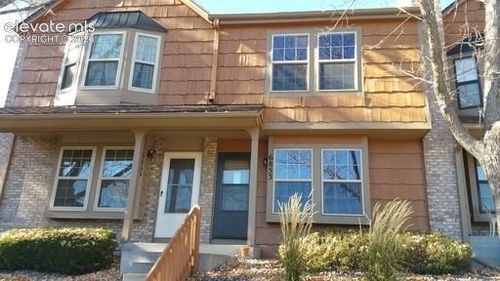 6853 Mountain Top Ln, Colorado Springs, CO, 80919-1951 | Card Image