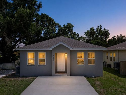 5126 16th Avenue S, GULFPORT, FL, 33707 | Card Image
