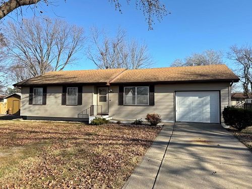 1509 S Vernon St, El Dorado Springs, MO, 64744-2138 | Card Image