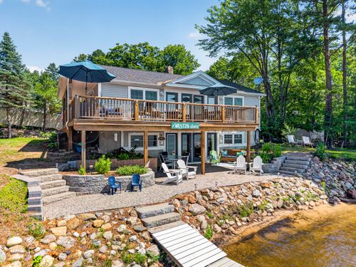 171 Poverty Pond Rd, West Newfield, ME, 04095 | Card Image