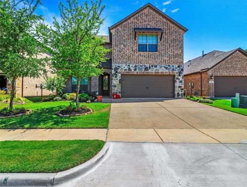 1306 Elizabeth St, Anna, TX, 75409-8225 | Card Image