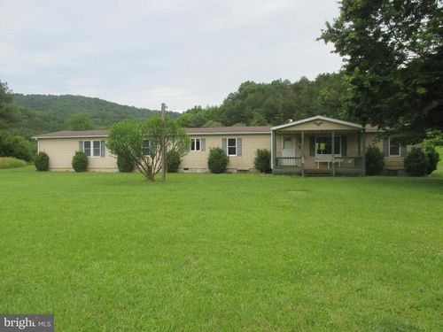65 Almost Heaven Dr, PETERSBURG, WV, 26847-8578 | Card Image