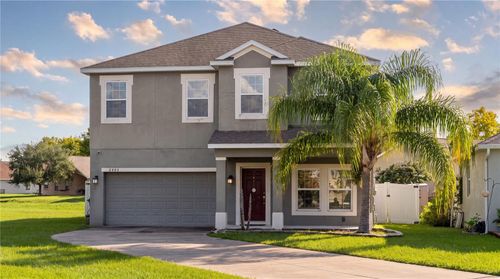2553 Eagle Bay Blvd, KISSIMMEE, FL, 34743-6093 | Card Image