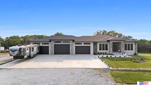 9191 S 176th St, Bennet, NE, 68317-2538 | Card Image