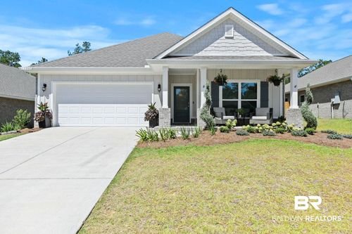 13966 Antler Hill Rd, Spanish Fort, AL, 36527-6099 | Card Image