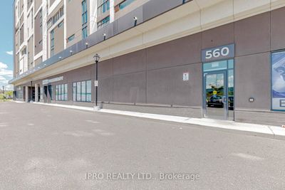 405 - 560 N Service Rd, Condo with 1 bedrooms, 2 bathrooms and 1 parking in Grimsby ON | Image 2