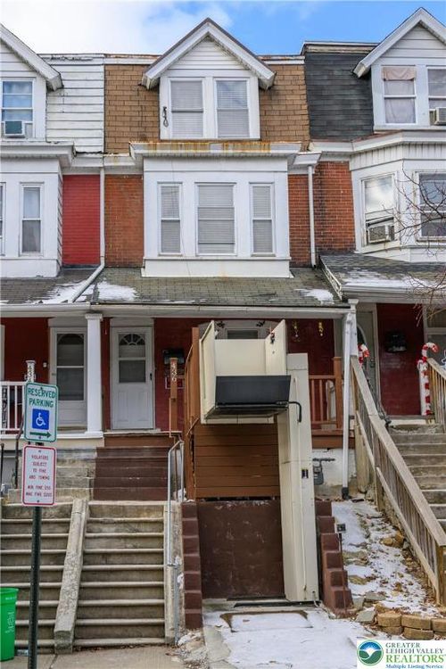 436 N Jordan St, Allentown, PA, 18102-3071 | Card Image