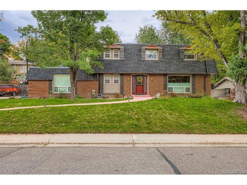 2368 Ward Dr, Lakewood, CO, 80215-1020 | Card Image