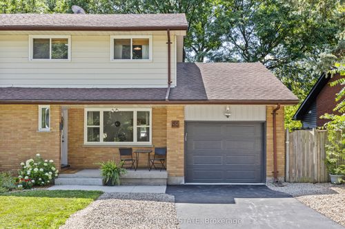 86 Hawkesbury Ave, London, ON, N5V2K1 | Card Image