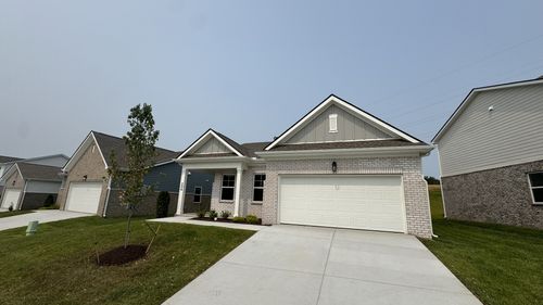 206 Limestone Way, Lebanon, TN, 37087-5436 | Card Image