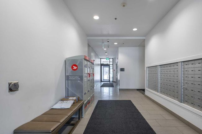 319 - 955 Mcpherson Rd Ne, Condo with 1 bedrooms, 1 bathrooms and 1 parking in Calgary AB | Image 28