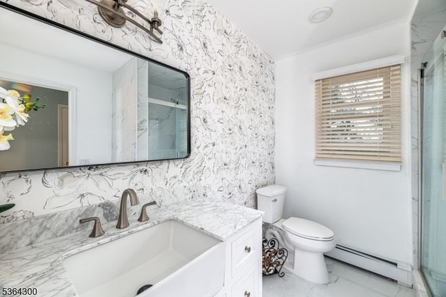 1 Warwick Dr, House other with 4 bedrooms, 2 bathrooms and null parking in Long Valley NJ | Image 30