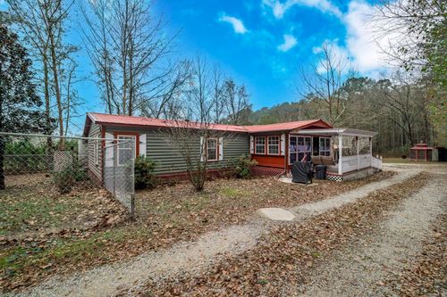 684 E Nix Rd Road, Rockport, AR, 72104 | Card Image