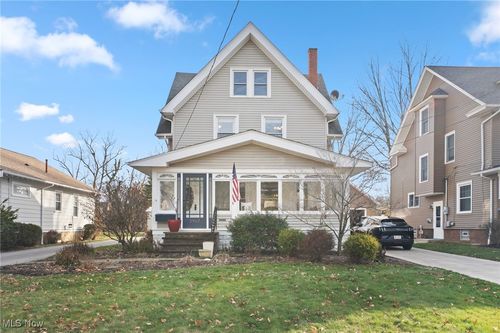 3967 Riveredge Road, Cleveland, OH, 44111 | Card Image