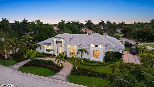 710 Willowhead Dr, NAPLES, FL, 34103-3544 | Card Image