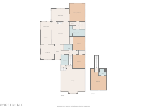 777 Marsh Rose Path Nw, Calabash, NC, 28467-2275 | Card Image