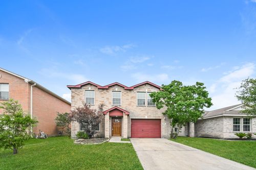 22811 Precious Pl, Spring, TX, 77389-4676 | Card Image